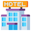 Hotel Icon